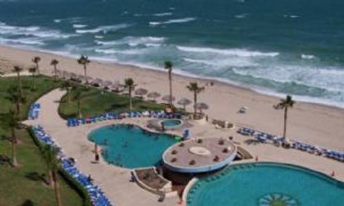 Puerto Pe&ntilde;asco M&eacute;xico codigo de promocion booking.com