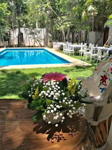 Chemuyil Mexico Hotels