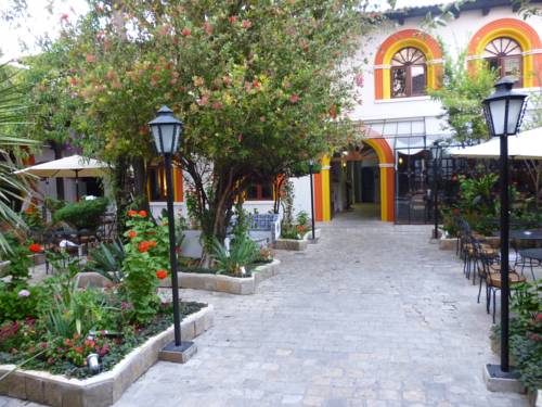 San Crist&oacute;bal de Las Casas M&eacute;xico codigo de promocion booking.com