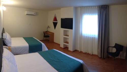 León México Hotel Código promocional booking.com