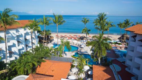 Puerto Vallarta México codigo de promocion booking.com