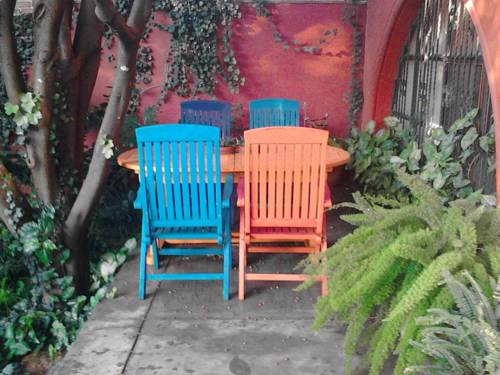 Guanajuato Mexiko Promo-Code Booking.com