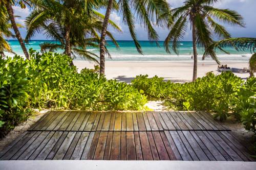 Tulum Mexiko Promo-Code Booking.com
