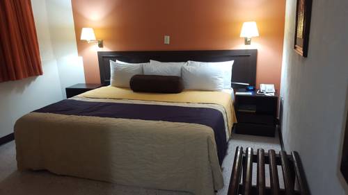 Coatzacoalcos Mexiko Promo-Code Booking.com