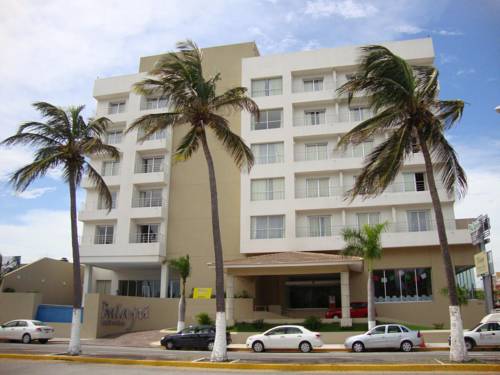 Veracruz Mexiko Promo-Code Booking.com
