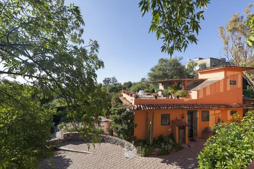 San Miguel De Allende Mexico Promo Code Agoda.com