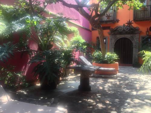 Tlaquepaque México Hotel Código promocional booking.com