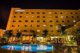 Hermosillo Mexico Hotels