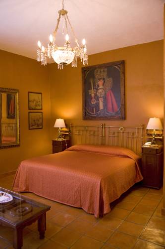 Guanajuato Mexiko Promo-Code Booking.com
