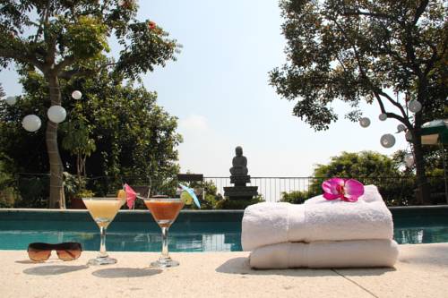 Cuernavaca M&eacute;xico codigo de promocion booking.com