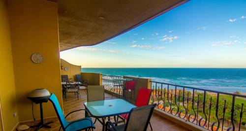 Puerto Peñasco México Hotel Código promocional booking.com