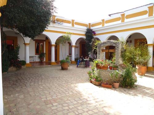 San Cristobal de las Casas Mexiko Promo-Code Booking.com
