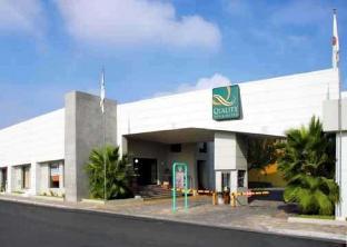 Saltillo Mexico Hotels