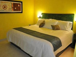 Zacatecas Mexico Hotels