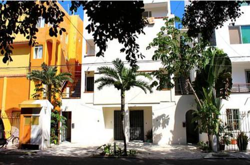 Playa del Carmen Mexico Hotel