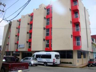 Villahermosa Mexico Hotels