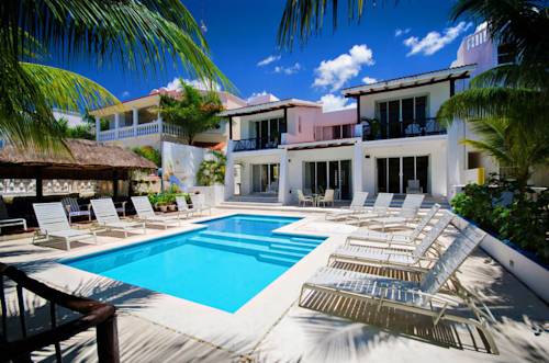 Cozumel M&eacute;xico codigo de promocion booking.com