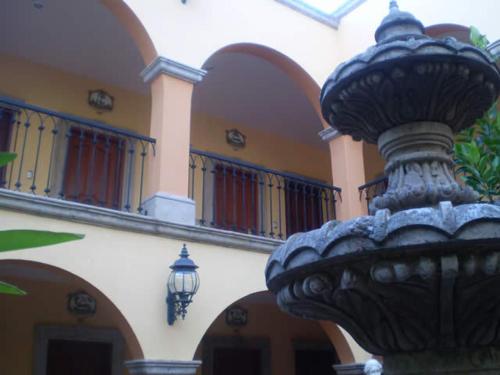 Tequila Mexico Hotels