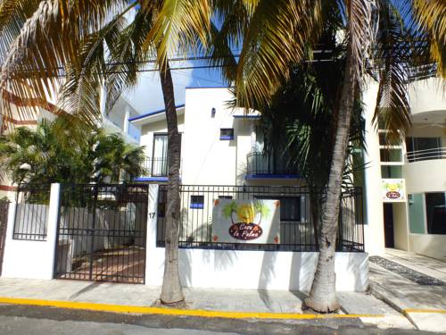 Playa del Carmen Mexico Hotel