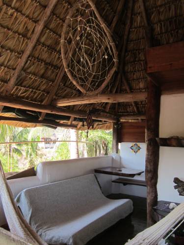 Zipolite Mexico Hotel