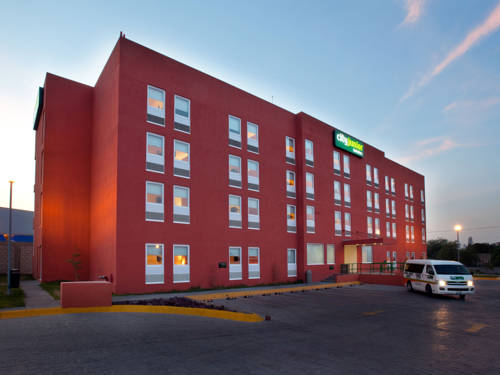 Guadalajara M&eacute;xico codigo de promocion booking.com