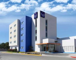 Culiacan Mexico Hotels