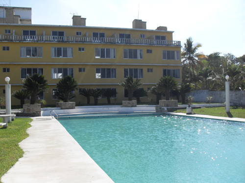 Costa Esmeralda, Playa Paraiso Mexiko Promo-Code Booking.com