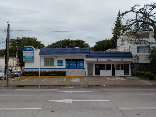 Veracruz M&eacute;xico codigo de promocion booking.com