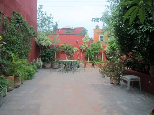 San Miguel de Allende Mexico Promo Code Booking.com