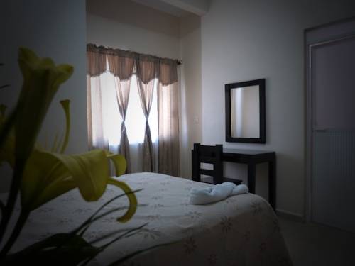 Palenque México codigo de promocion booking.com