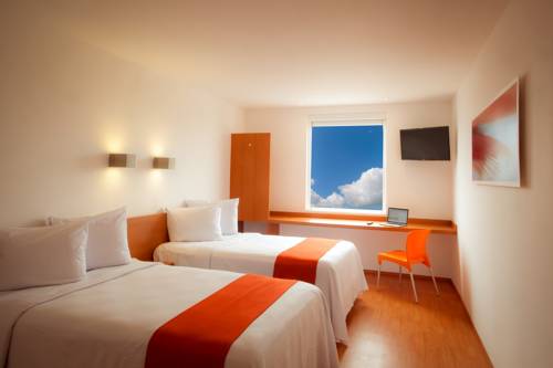 Monclova Mexiko Promo-Code Booking.com