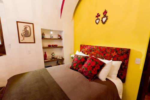 Querétaro Mexiko Promo-Code Booking.com