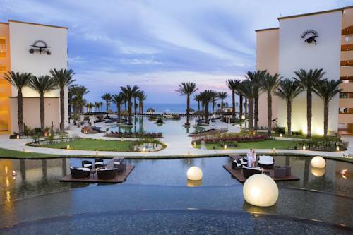 San José del Cabo México codigo de promocion booking.com