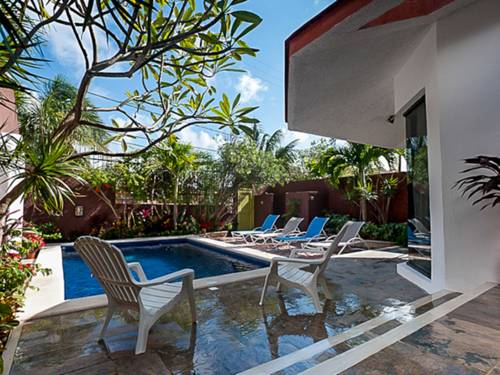 Puerto Morelos Mexiko Promo-Code Booking.com