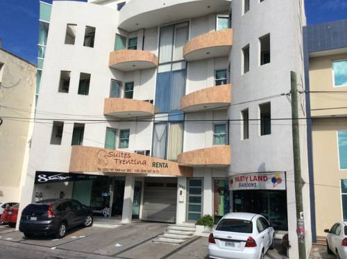 Veracruz Mexico Hotel