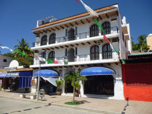 Puerto Escondido M&eacute;xico codigo de promocion booking.com
