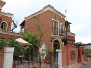Loreto Mexico Hotels