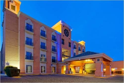 Ciudad Juárez México codigo de promocion booking.com