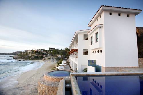 San Jose del Cabo Mexiko Promo-Code Booking.com