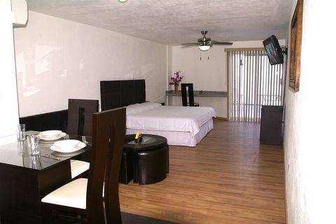 Monterrey Mexico Hotel