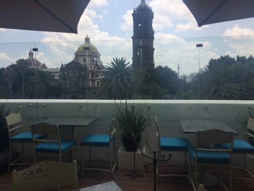 Puebla México codigo de promocion booking.com