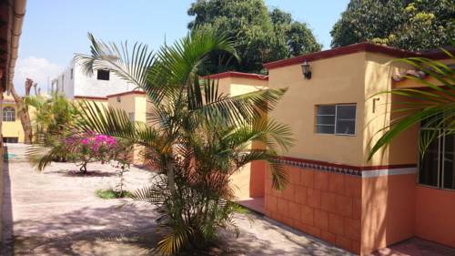 Xalapa Mexico Hotel