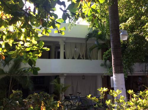 Sayulita México codigo de promocion booking.com