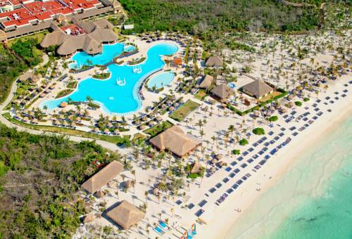 Kantenah Mexico Promo Code Booking.com