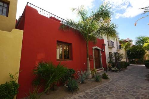Loreto Mexiko Promo-Code Booking.com