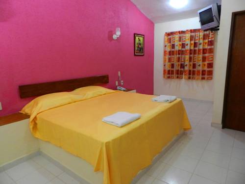 Campeche Mexico Promo Code Booking.com