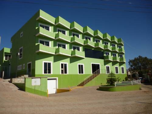 Guanajuato M&eacute;xico codigo de promocion booking.com
