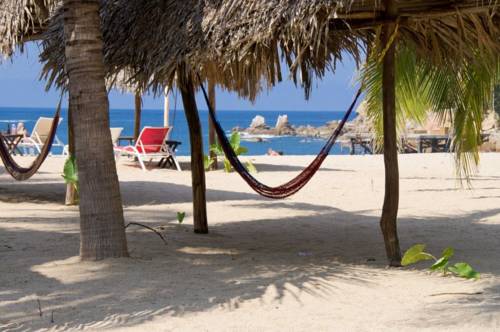 Yelapa Mexico Hotel