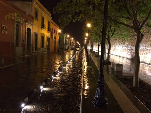 Oaxaca de Juárez Mexico Promo Code Booking.com