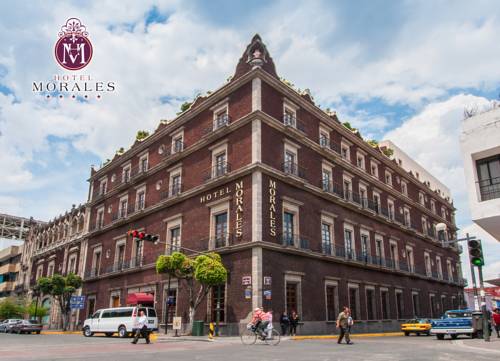 Guadalajara M&eacute;xico codigo de promocion booking.com